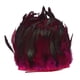 thumbnail image 4 of Flecos de plumas, manualidades de costura, decoración de ropa, manualidades teñidas, adornos de plumas de copos de pavo para de boda en casa, 4 of 8