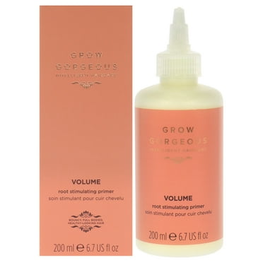 Grow Gorgeous Volume Root Stimulating Primer