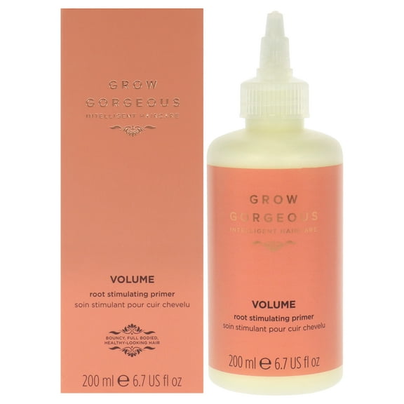 Grow Gorgeous Volume Root Stimulating Primer