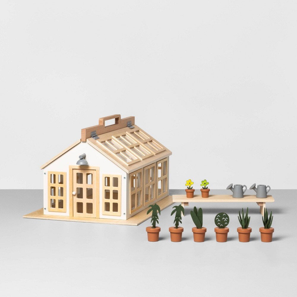 hearth and hand wooden toys