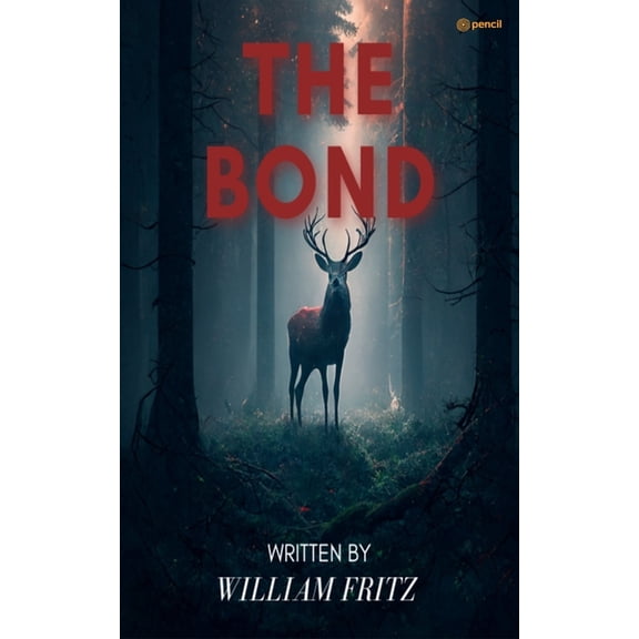 The Bond, (Paperback)