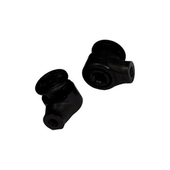 J45-730645 Gas Spring End Fittings with Snap on Cap