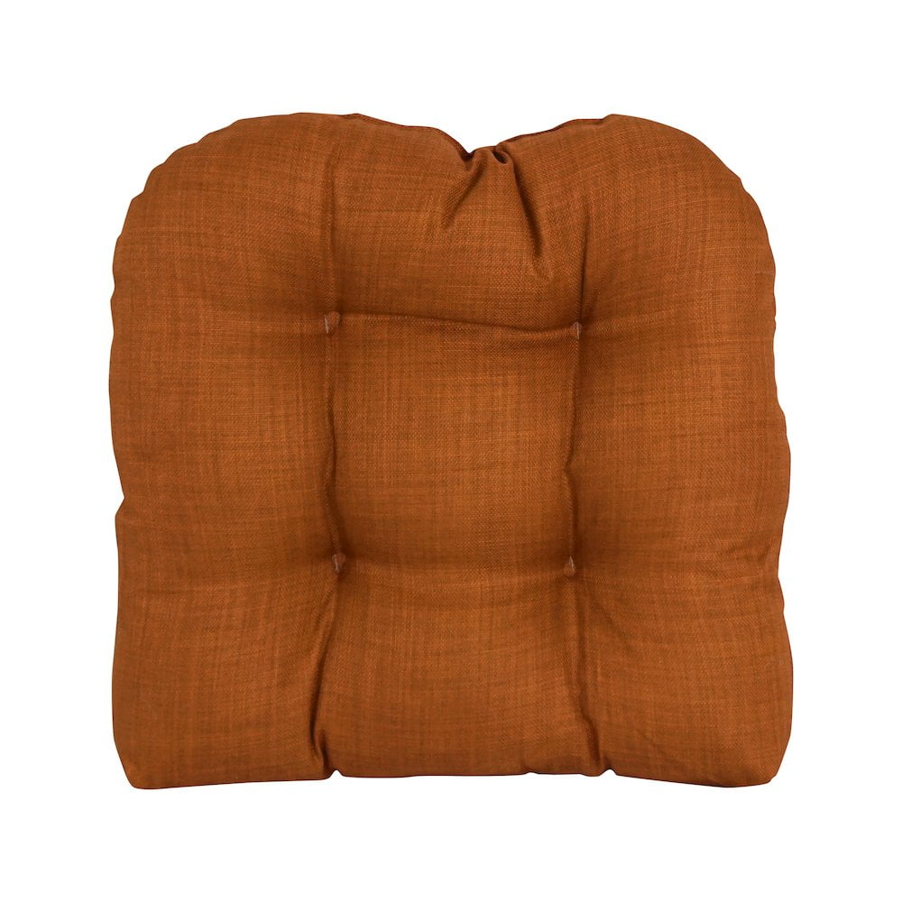 Blazing Needles Patio Outdoor Rocking Chair Cushion
