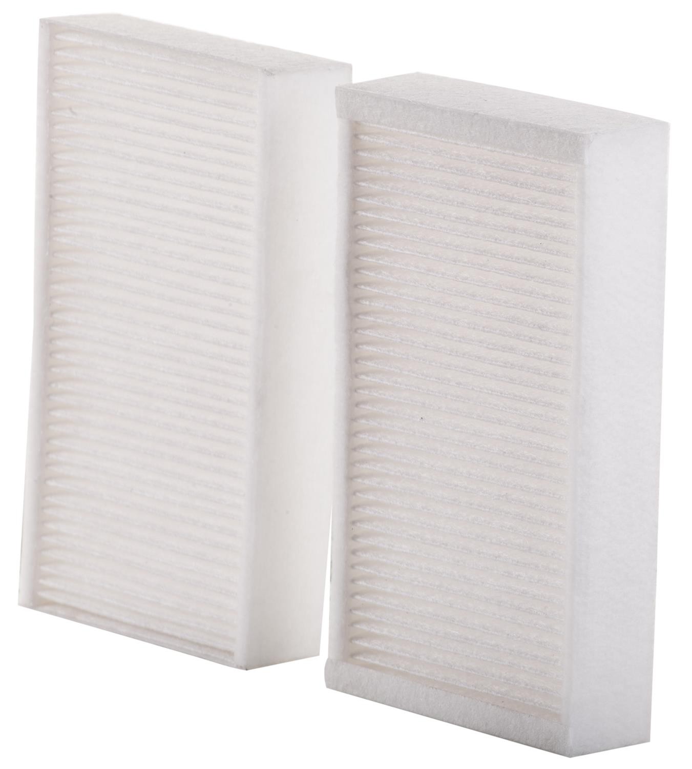 PG PC99242 Cabin Air Filter | Fits 2013-2017 BMW X3 2.0L, Recirculation