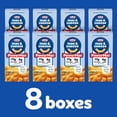 thumbnail image 6 of Kraft Power Mac Macaroni and Cheese Dinner, 7.25 oz 8 pk Pack of 1 with Serving Bowl by OMA, 6 of 12