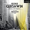 thumbnail image 2 of Ivar Anton Waagaard - Gershwin at the Keyboard - Music & Performance - CD, 2 of 2