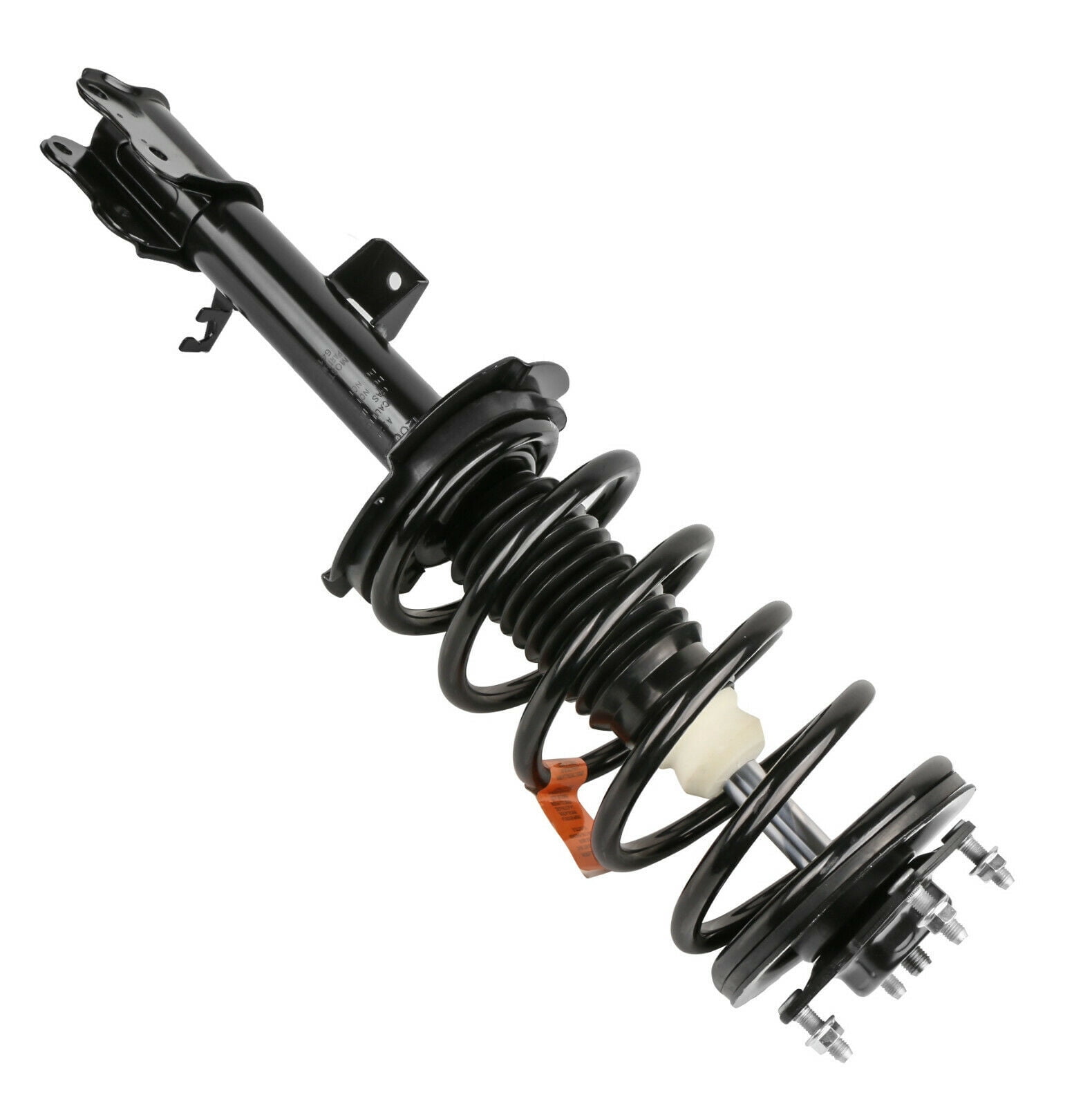 LH+RH Front Complete Shocks Struts For Ford Escape Mercury Mariner Mazda Tribute