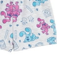 thumbnail image 4 of Blue's Clues & You! Little Girls Sleeveless Romper Infant to Little Kid, 4 of 5
