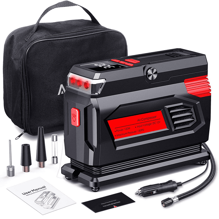 Audew compressor online
