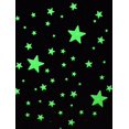 thumbnail image 4 of Great Explorations Glowing Stars Super Kit 150/Pkg-Wonder Stars - 19491, 4 of 5