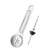 thumbnail image 5 of Herramienta de soporte inferior para bicicleta, llave de soporte inferior para bicicleta con estabilizador, llave BB hueca de metal inoxidable 5 en 1 Argén, 5 of 8