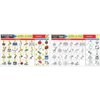 Melissa & Doug Phonics Write-A-Mat