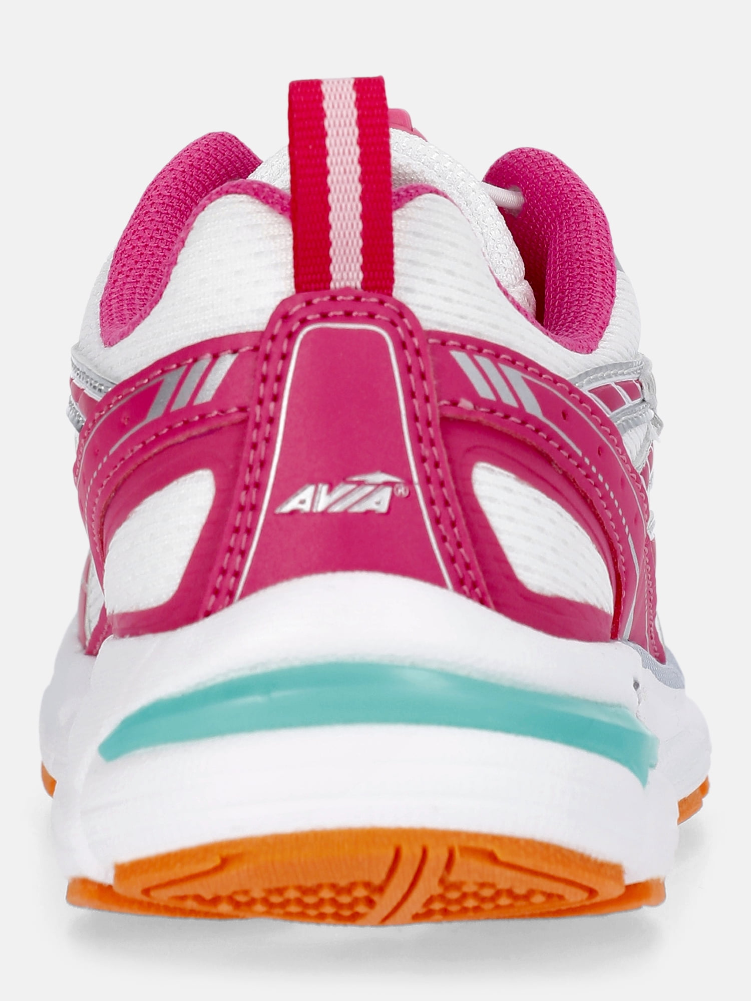 Avia Little and Big Kids Bungee Athletic Sneakers