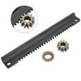 thumbnail image 3 of 783-06988A FOR MTD Steering Rack Compatible with 783-06988 717-1554 941-0656A, 3 of 10