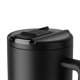 thumbnail image 3 of Vaso para Beber BrüMate Era Flip 30oz con Tapa Antiderrames y Popote, 3 of 7