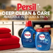 Persil Ultra Pacs Deep Clean Laundry Detergent, Original, 42 Count