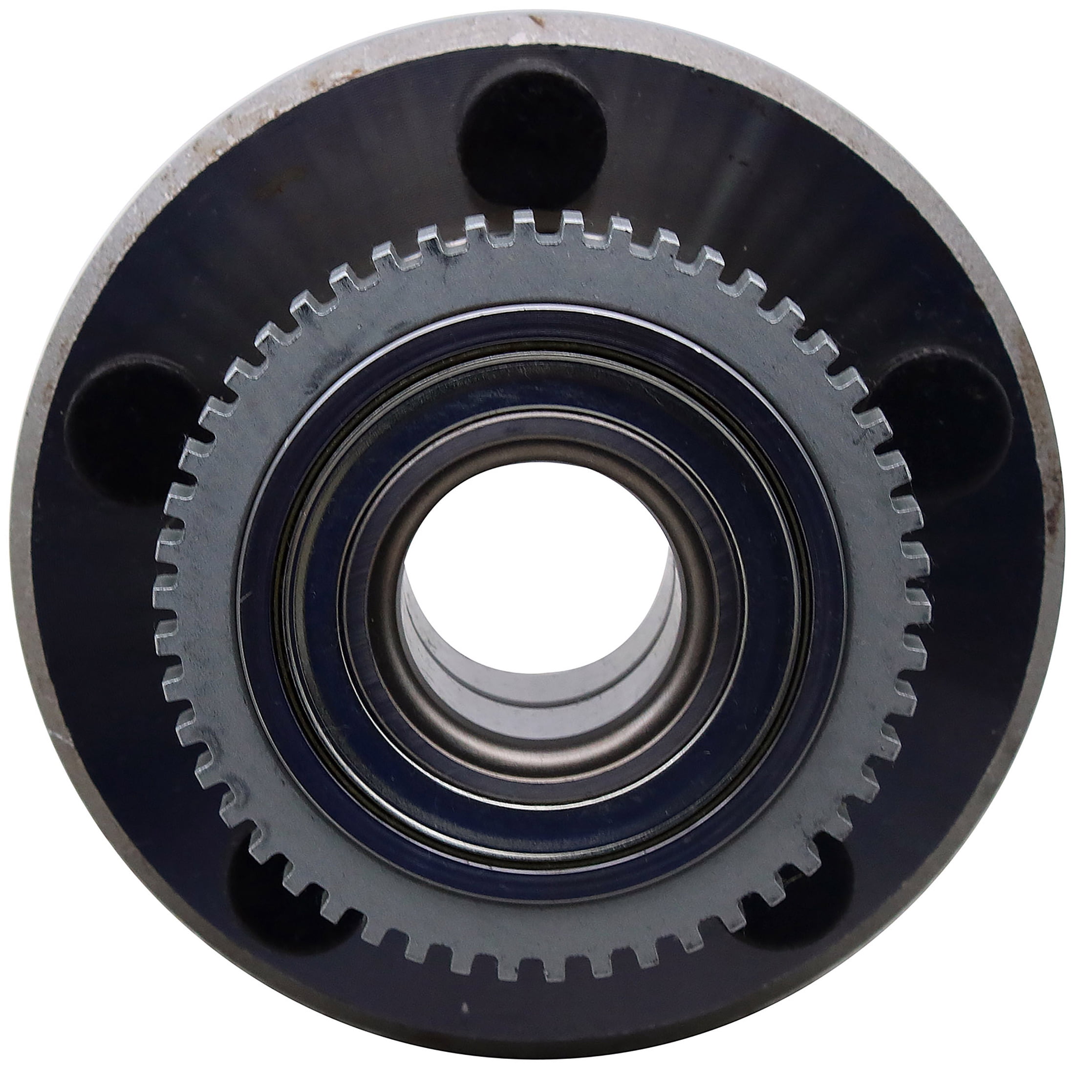 Dorman 951-274 Front Wheel Bearing and Hub Assembly for Specific Ford Models