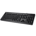 thumbnail image 3 of Teclado Adesso AKB-630FB-TAA con huella digital, AES 256, USB, 3 of 9