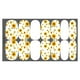thumbnail image 1 of Hot6sl Liquidación de Ahorros de Verano Pegatinas de Agua para Uñas con Forma de Girasol Diy Pegatinas Pequeñas para Uñas con Forma de Girasol, 1 of 2