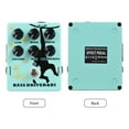 thumbnail image 2 of Effector Pedal,With Xlr 9v 6.35mm Xlr Output Pedal 9v Output Amp Pedal With Box Pedal Di Box Amp Pedal And Di With Driver Di Amp Input/output Pedal With Input/output And, 2 of 6