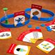 thumbnail image 4 of Juego de diademas Sumind de Guessing Game Fun Heads Up con cartas, 4 of 7