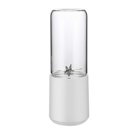 

Portable Household Juicer Dual-purpose Multifunctional Outdoor Juicer Portable Multi-head Juicer