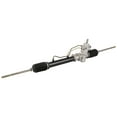 thumbnail image 2 of Power Steering Rack & Pinion For Toyota Corolla 1993 1994 1995 1996 1997 - Only Fits US-Spec Models w/ J-Vin! - BuyAutoParts, 2 of 8