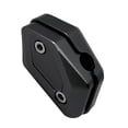 thumbnail image 5 of Motorcycle Support Kickstand Column Auxiliary for C400X C400GT Motorcycle Accessories Side Stand Base, 5 of 5