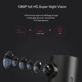 thumbnail image 4 of TIMIFIS Driving Recorder 1080P Car Dvr Camera Dash Auto Video Recorder Dashcam Night Vision App 24H Parking Car Camera for Cars Vehicle Camera, 4 of 9