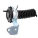 thumbnail image 4 of 2X Actuador de Embrague de Rueda Libre de Coche MR453711 para V73 V75 V77 V78 V98 Triton L200 2005-2015 Embrague de Rueda, 4 of 5