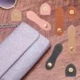 thumbnail image 1 of UPOUART 8Jgo Hebillas De Presión Para Bolsa Con Creativo Y Material PU Duradero, 1 of 5