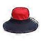 thumbnail image 2 of Sun Hat Women Uv Hat Foldable Hi Hat En Hat Boonie Fi Hat, 2 of 4