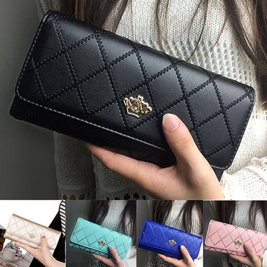 Long purse design hotsell