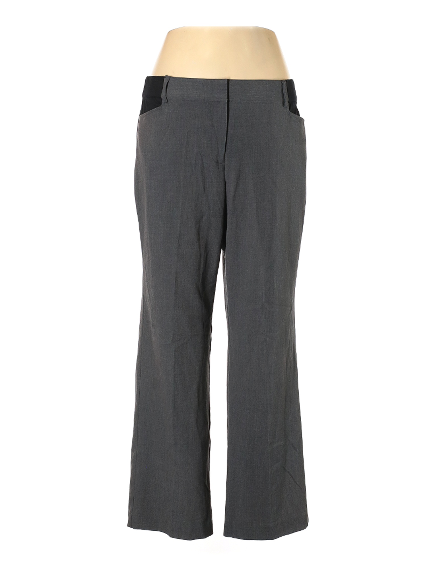 briggs women's plus size pants