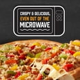 thumbnail image 4 of Red Baron Deep Dish XL Super Supreme Frozen Pizza, 11.62 oz, 4 of 16