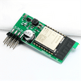 thumbnail image 4 of Module d'Alimentation Réglable DC, Carte WIFI RD, 1 * Module d'Alimentation Réglable DC, Vert, 4 of 6