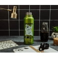 thumbnail image 4 of Disney: The Nightmare Before Christmas - Eveyone Boogie 27oz Stainless Steel Water Bottle with Strap, 4 of 8