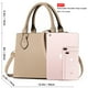 thumbnail image 5 of Bolso de mano CHICAROUSAL Monederos de piel tipo bandolera cc Khaki, 5 of 7