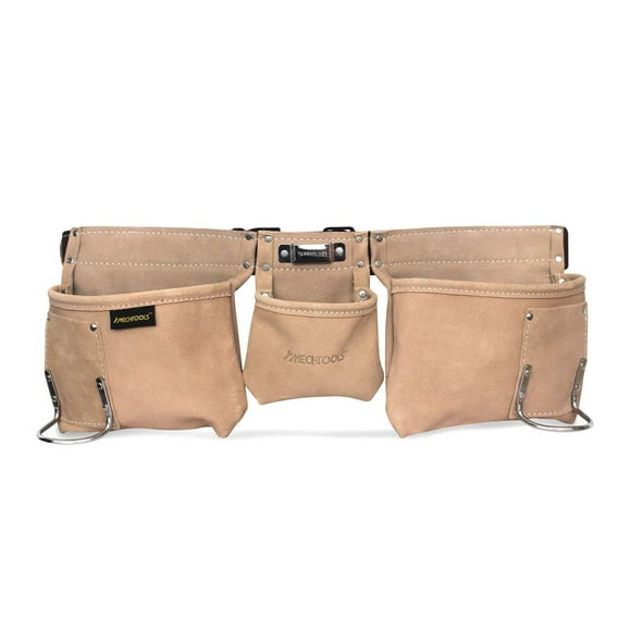 MECHTOOLS CARPENTER'S APRON
