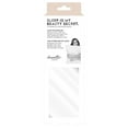 thumbnail image 1 of Danielle Creations Satin Pillowcase - White, 1 of 3