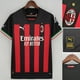 thumbnail image 1 of Camiseta De Fútbol AC Milan 22/23 Versión Para Hombrepangjing, 1 of 3