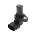 thumbnail image 1 of Sensor de Posición del cigüeñal Unique Bargains J5T23591A Negro, 1 of 6