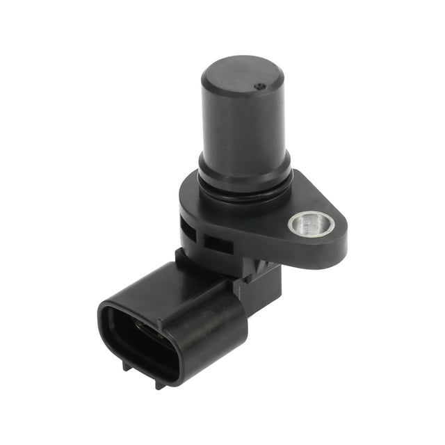 Sensor de Posición del cigüeñal Unique Bargains J5T23591A Negro
