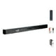 thumbnail image 1 of Barra de Sonido Fussion Blast HD 4K Bluetooth USB 80cm pantalla led con control, 1 of 3