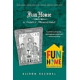 thumbnail image 2 of Fun Home: A Family Tragicomic, 2 of 2