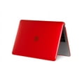 thumbnail image 4 of For MacBook Air 13.6 inch Case 2022 Release A2681 M2 Chip with Liquid Retina Display & Touch ID, Protective Plastic Hard Shell Case & Keyboard Cover, 4 of 6