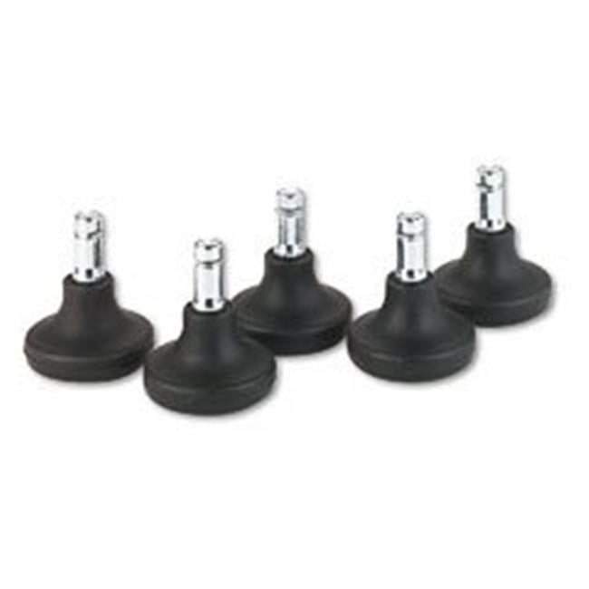 Master Low Profile Bell Glides Pack of 5