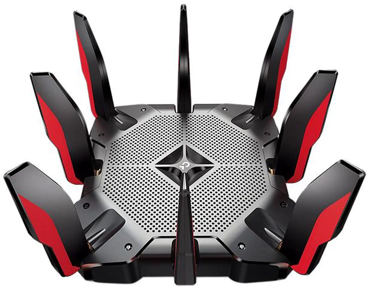 TP-Link Archer AX73 IEEE 802.11ax Dual-Band Wireless Router