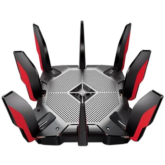 TP-Link Archer C5400X | AC5400 MU-MIMO Tri-Band Gaming WiFi 5