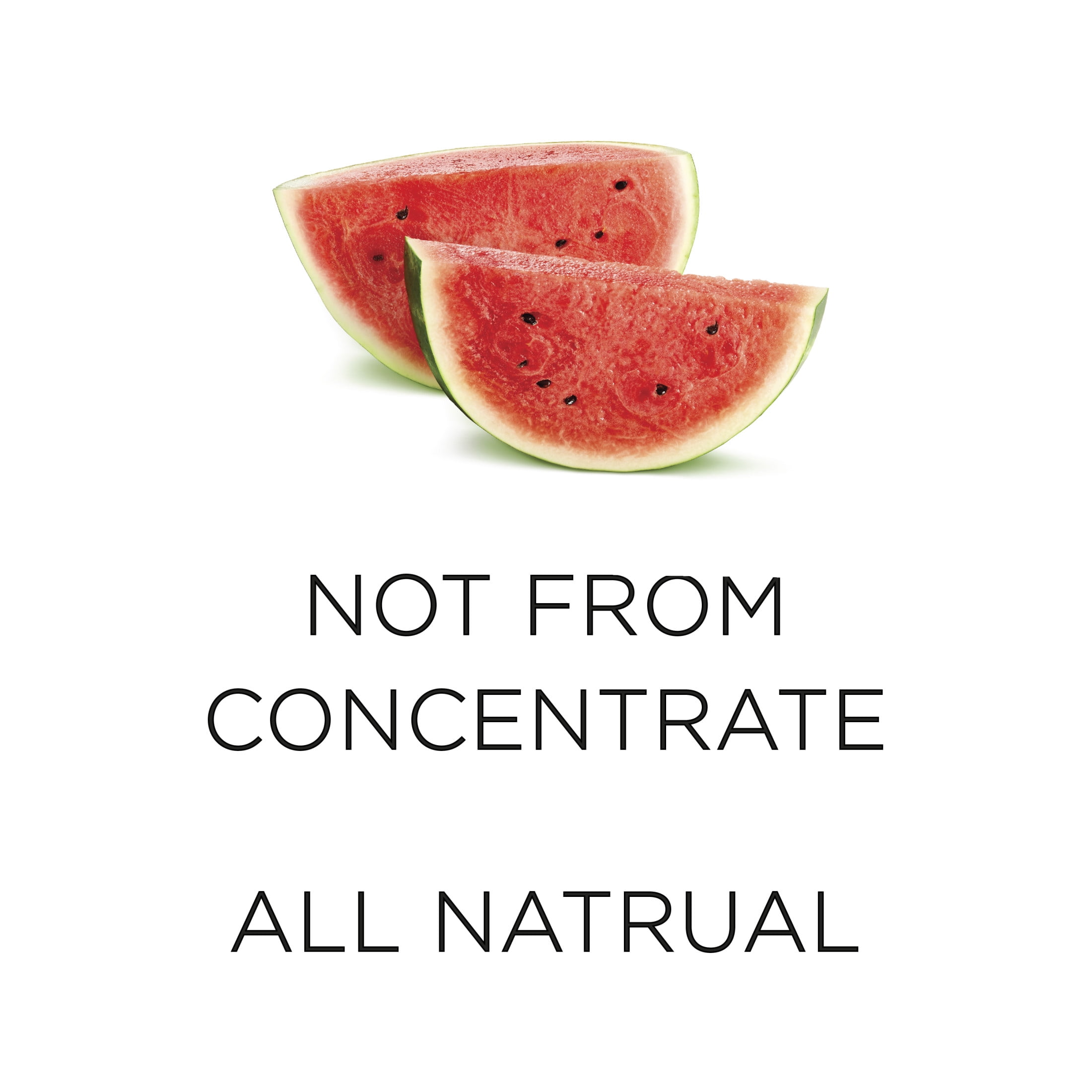 Simply Watermelon Juice Drink Bottle, 52 fl oz